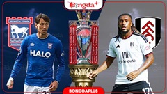 Nhận định bóng đá Ipswich vs Fulham, 21h00 ngày 10/10: Fulham sẽ thắng trận đầu tiên
